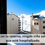 Apartamentos Frontera Blanca Deluxe 3000