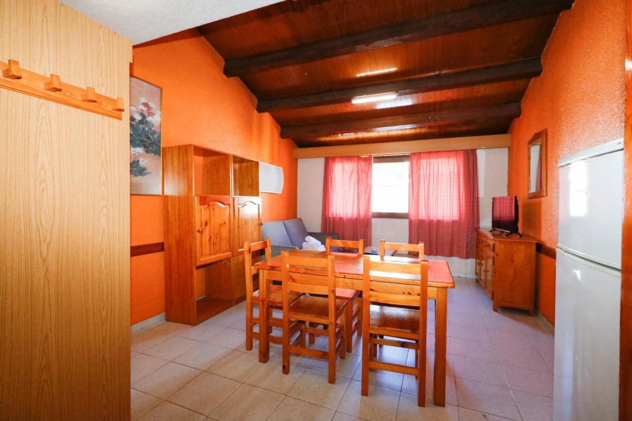 Apartamento Frontera Blanca Deluxe 3000