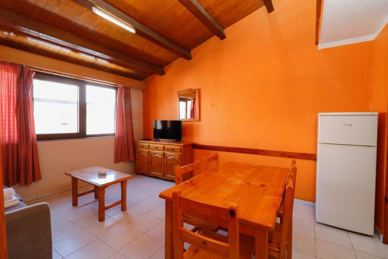 Apartamento Frontera Blanca Deluxe 3000