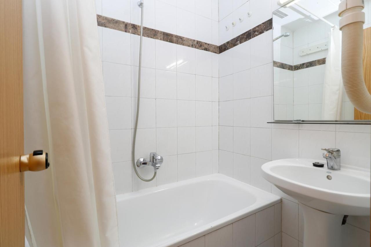 Frontera Blanca Deluxe 3000 Apartamento