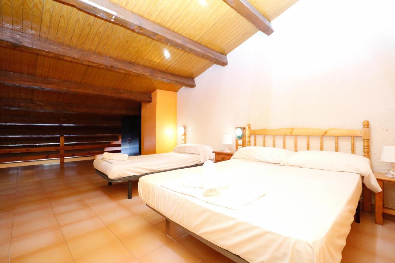 Frontera Blanca Deluxe 3000 Apartamento *