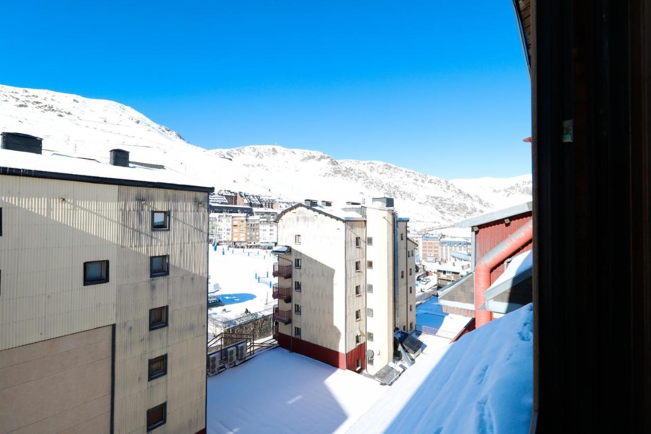 Frontera Blanca Deluxe 3000 Apartamento
