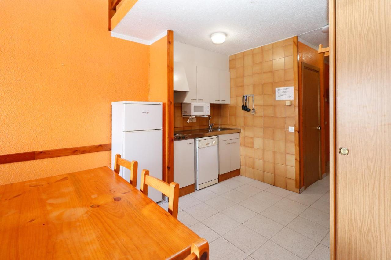 Apartamento Frontera Blanca Deluxe 3000 Pas De La Casa