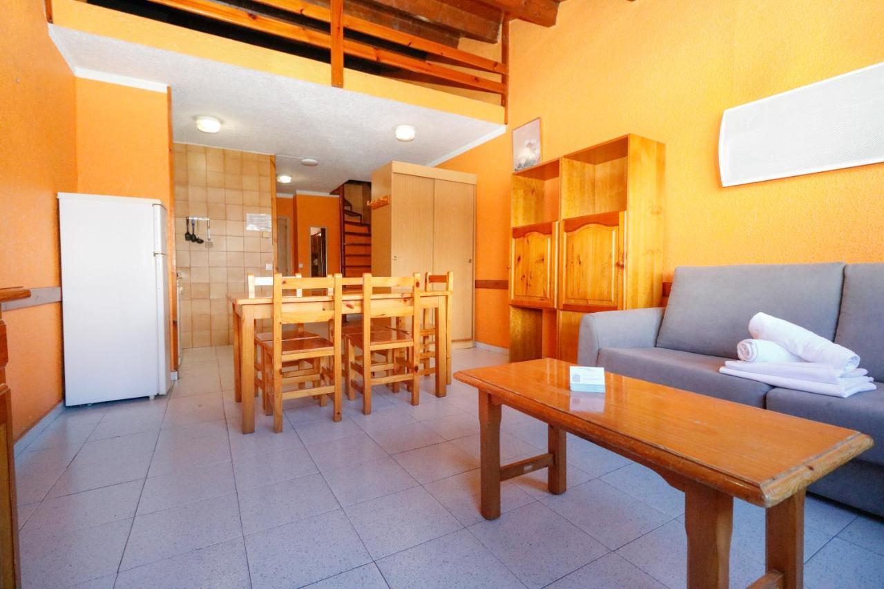 Frontera Blanca Deluxe 3000 Apartamento