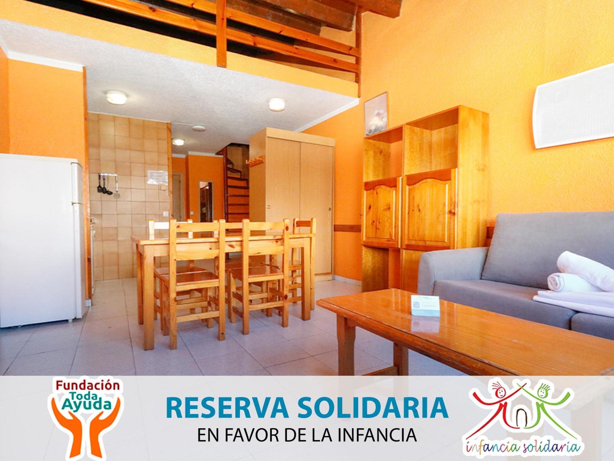 Frontera Blanca Deluxe 3000 Apartamento